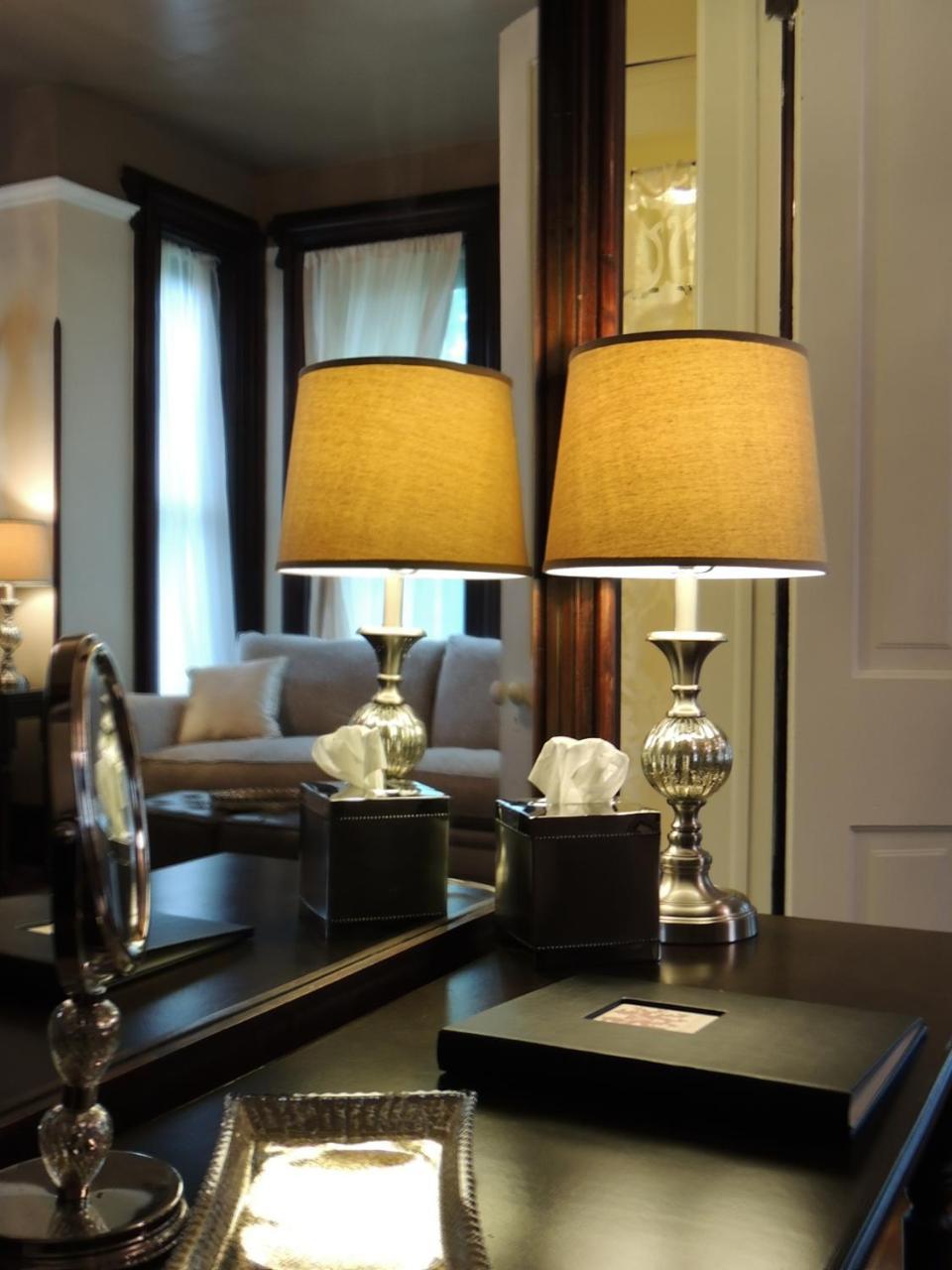 Lyons Twin Mansions Hotel Fort Scott ภายนอก รูปภาพ